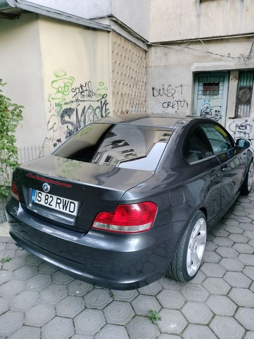 BMW 1 Series 2008 — imagine 2