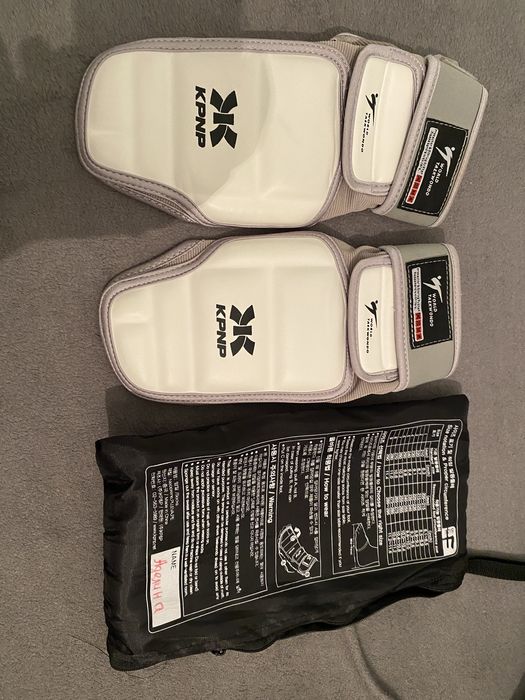 Футы для таеквондо