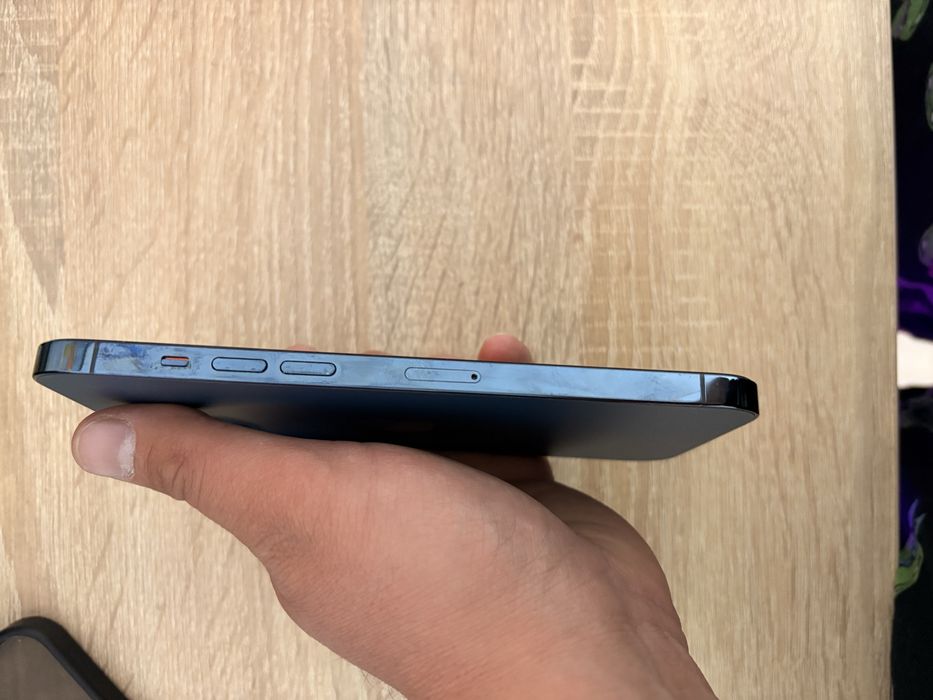 Vand Iphone 12 PRO MAX 128GB