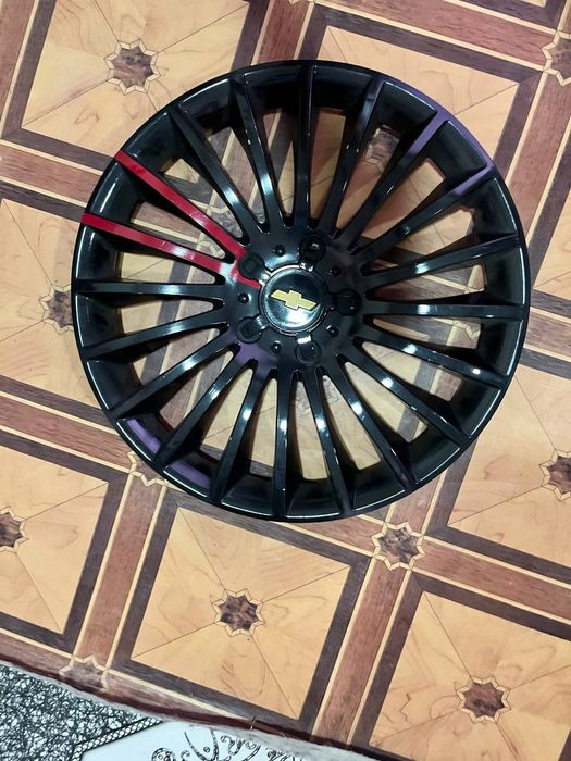 Колпаки для авто