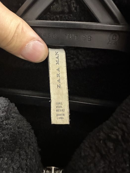 Продам дубленку муржскую