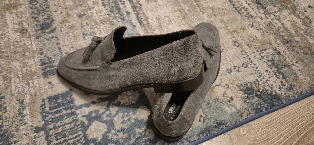 Mocasini Asos Noi