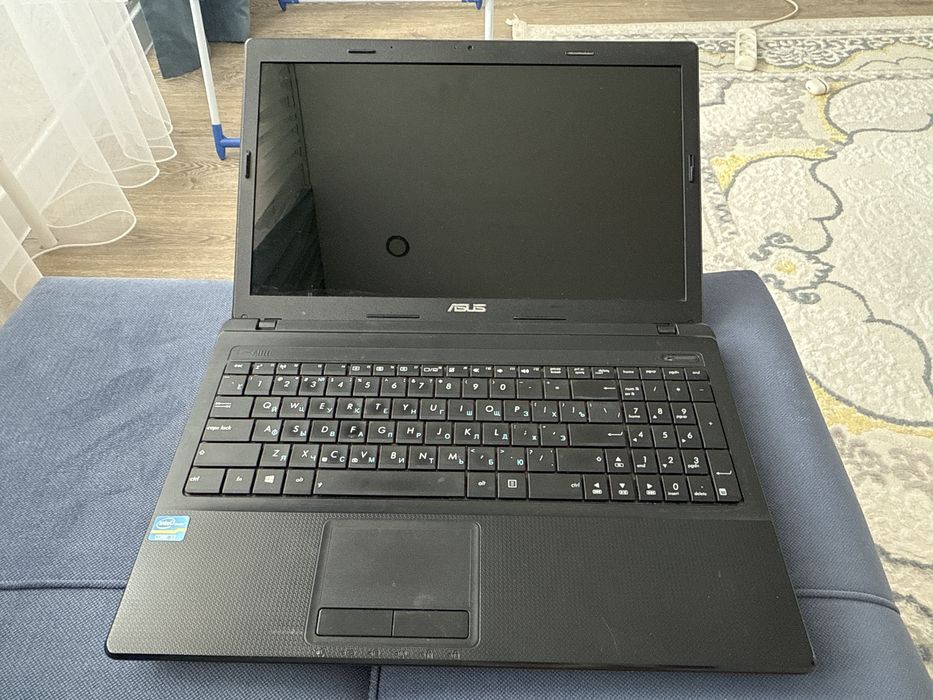 Продам ноутбук Asus