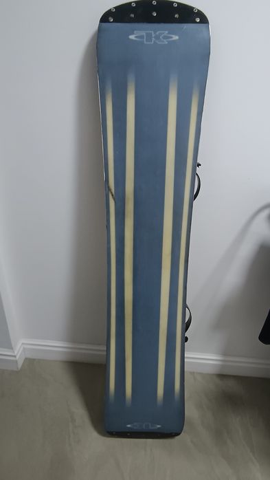 Placa snowboard Killer Loop 140 fără legaturi