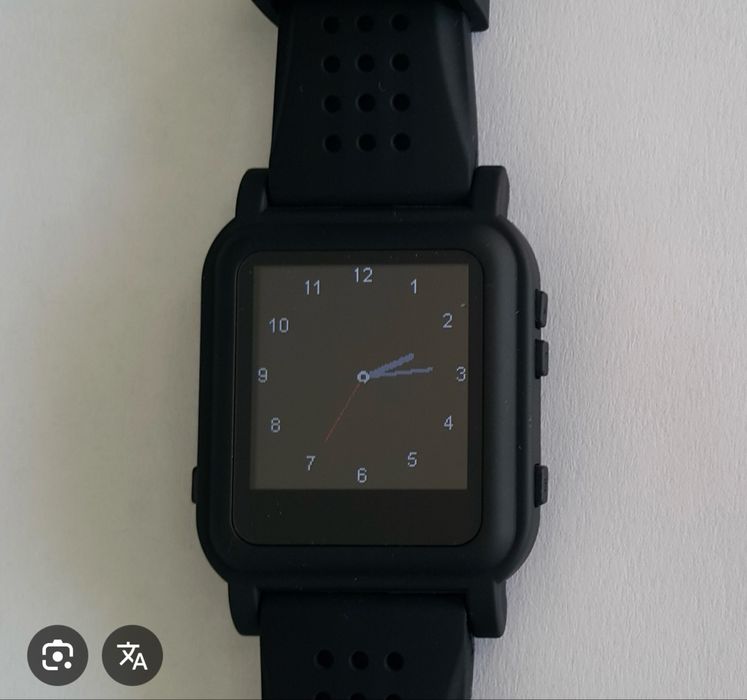 Часовник за преписване