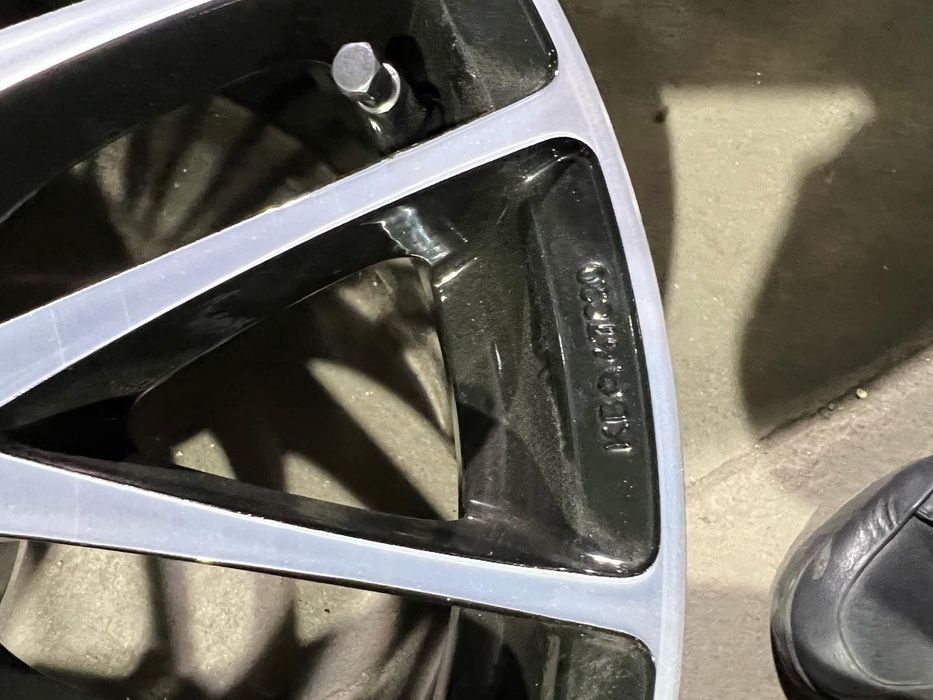 Комплект дисков DEZENT