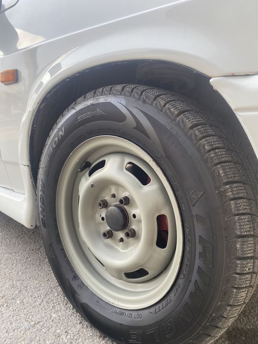 Штамп 13. Обмен