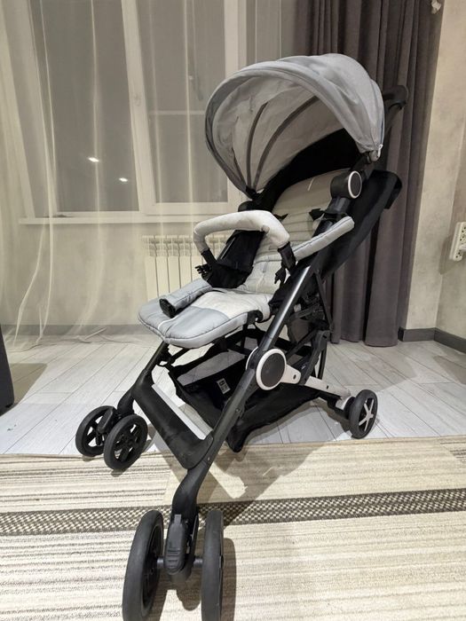 Коляска прогулочная Chicco Miinimo 3