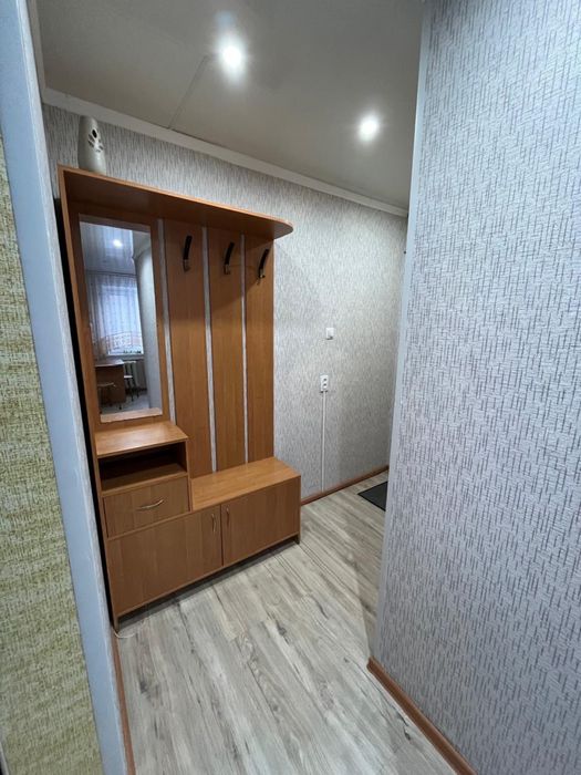 Сдам однокомнатную квартиру