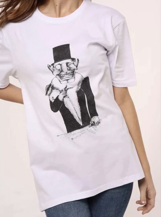 Футболки по хорошей цене!