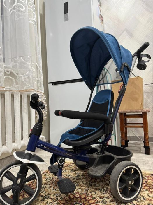 Продам десткий велосипед