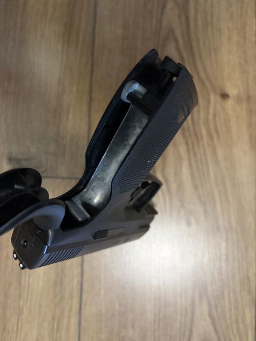 Airsoft COP 2 джала