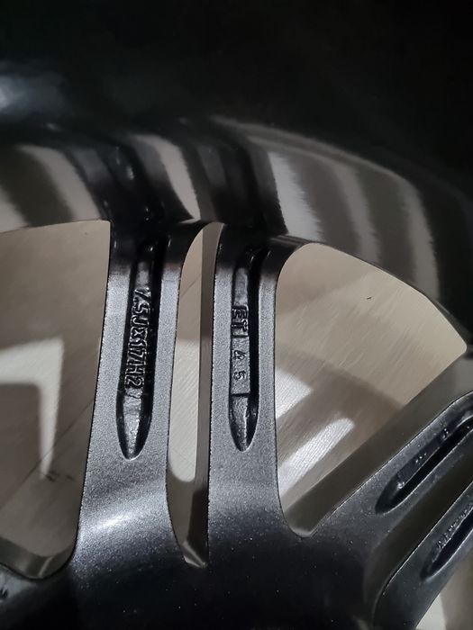 Диски с  летней резиной