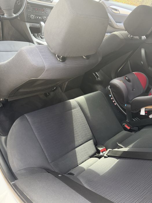 BMW X1 2010 — imagine 5