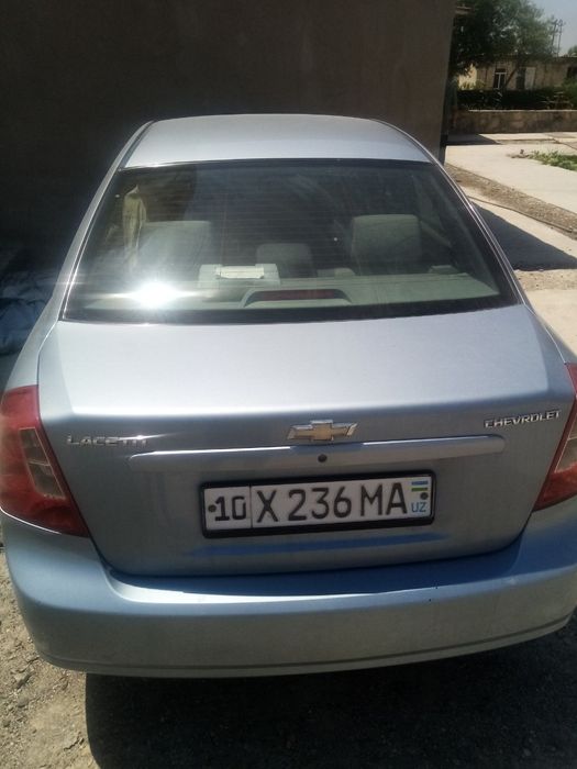 Jentra 2015 sotiladi