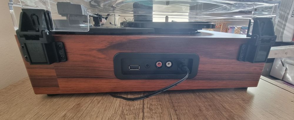 Грамофон Udreamer за ремонт