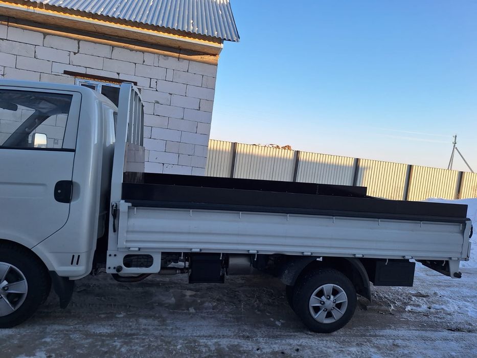 Переезд, доставка грузов