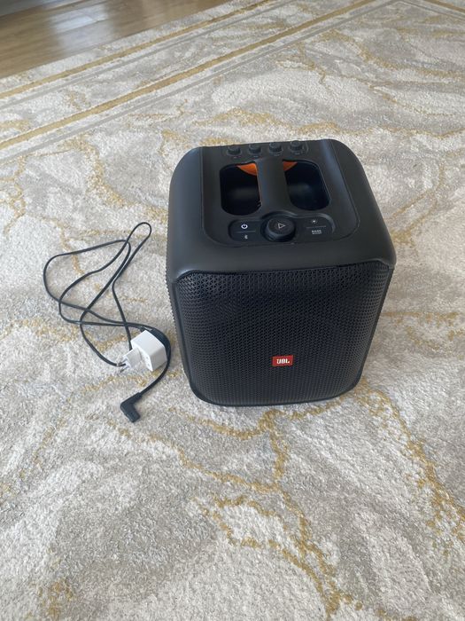 Колонка JBL party box encore
