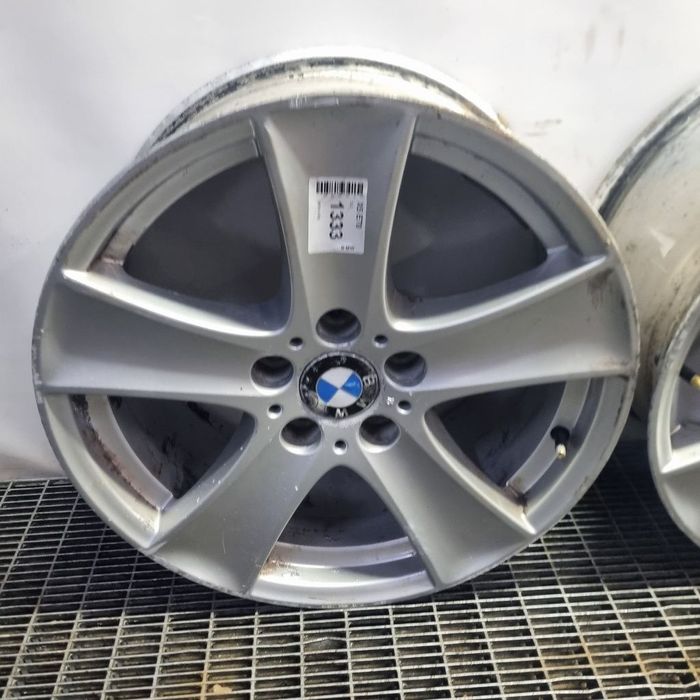 Jante aliaj BMW X5 E70 2007 - 2010 (1333) R18 ET46 5*114.3
