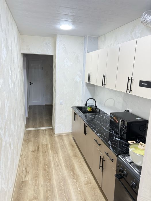 Продается своя квартира