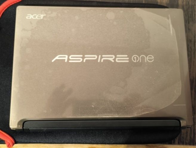 Vand Acer Aspire One 10 inch