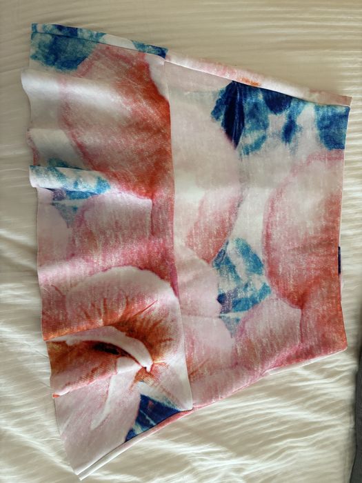 Къси поли Mango и Zara