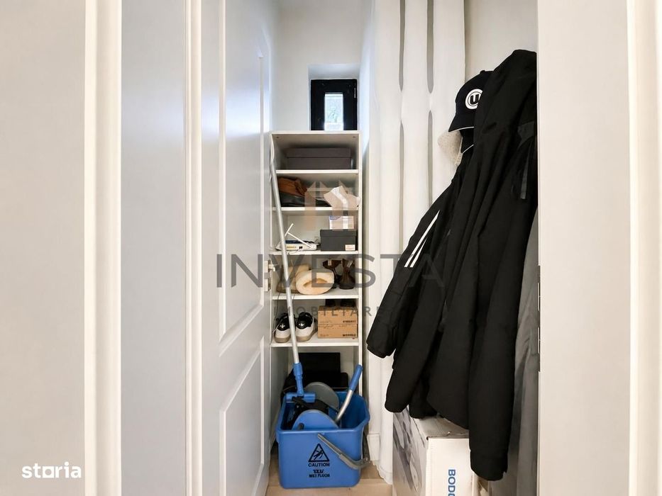 Apartament 4 camere de inchiriat + garaj, zona Centrala