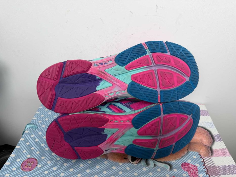 ASICS Gel-Noosa Tri 10''оригинални мъжки маратонки 44.5 номер