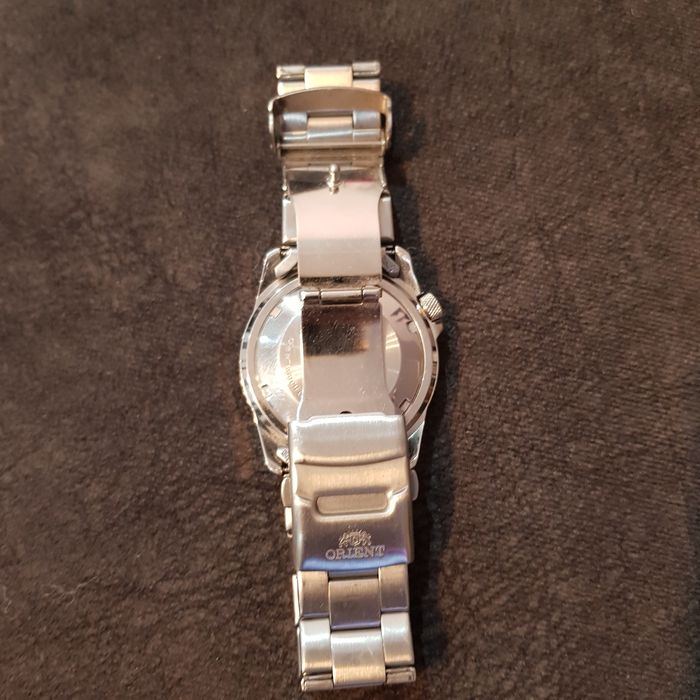 Ceas orient automatic .