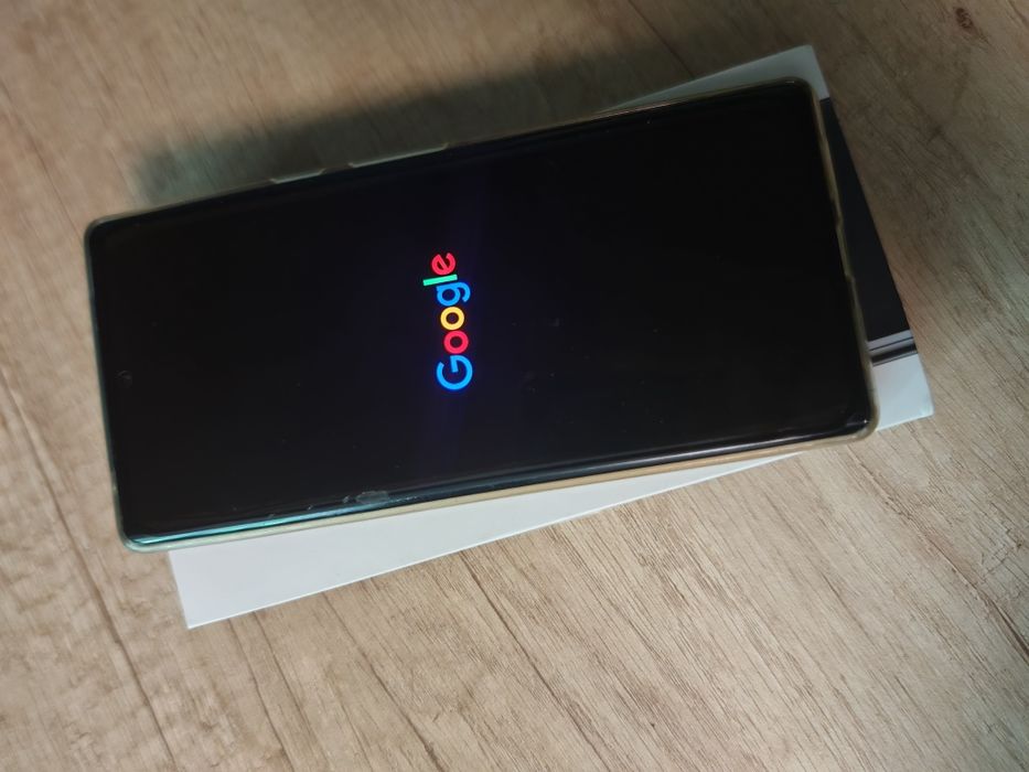 Vând Google Pixel 6 pro 256 Gb