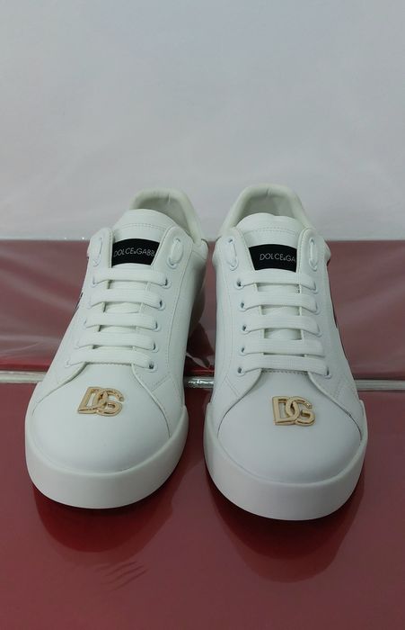 Adidasi Dolce Gabbana, marimea 43