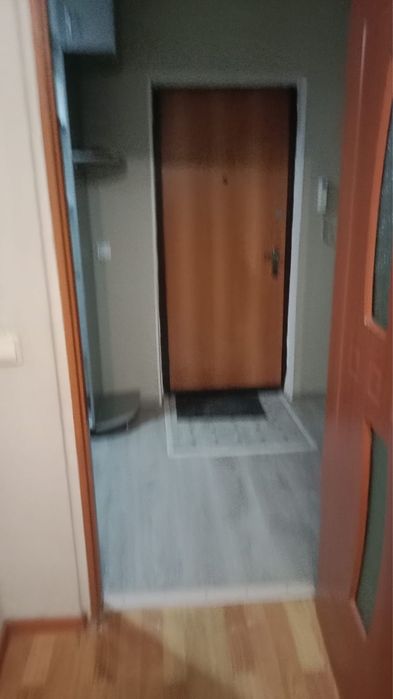 Квартира на подселения