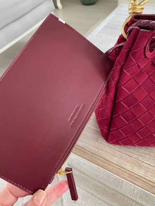 Естесвена кожа и велур Bottega и d*i*or