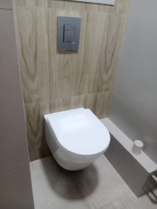 Ремонт квартир и домов