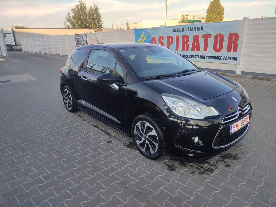 CITROËN DS3 2014 — imagine 2