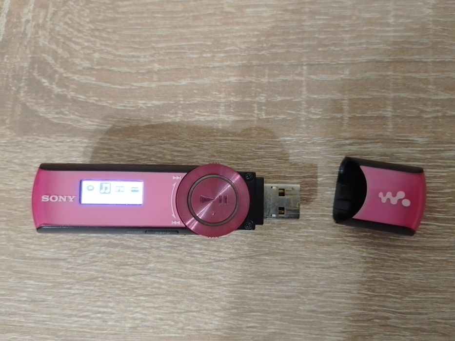 Плейър Sony Walkman