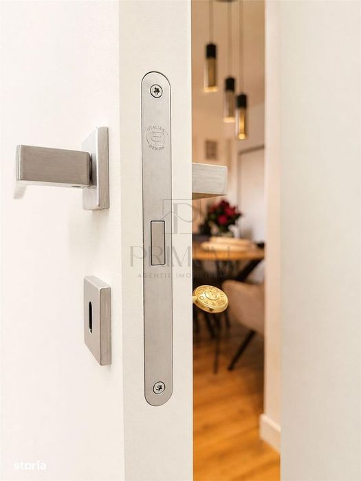 APARTAMENT NOU 2026 | Twin Residence | Mobilat Premium | Parcare Inclu