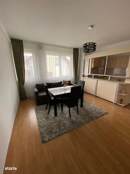 Apartament 2 camere | De vanzare | zona Buna Ziua — fotografia 1