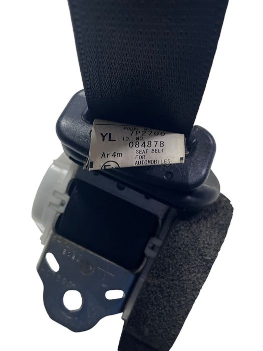 Centura De Siguranta Stanga Spate Toyota Yaris _P13_ 2012 - > 7P2700