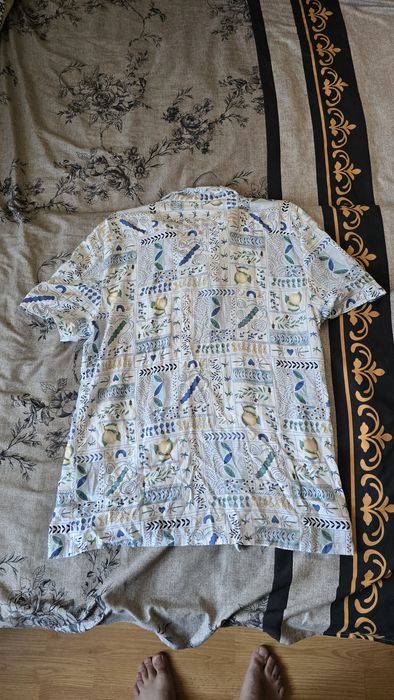 Camasa de vara marimea M