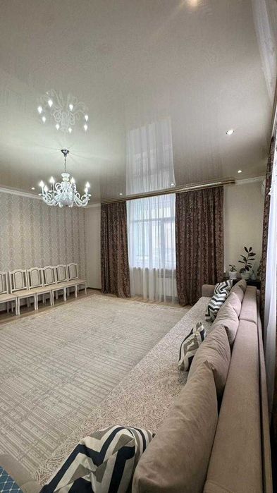 Продам квартира в центре САЗДА