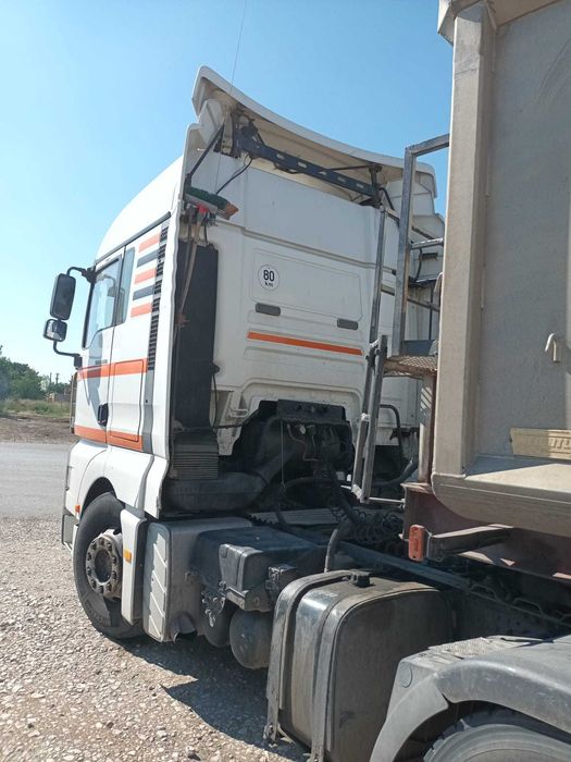 De vanzare  Man TGA440