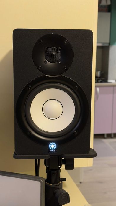 Yamaha HS 50M monitoare de studio