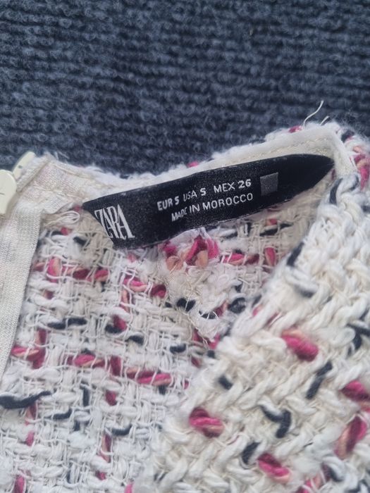 Дамски топ и рокля