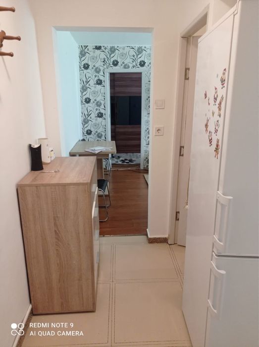 Dau in chirie Apartament cu 2 camere