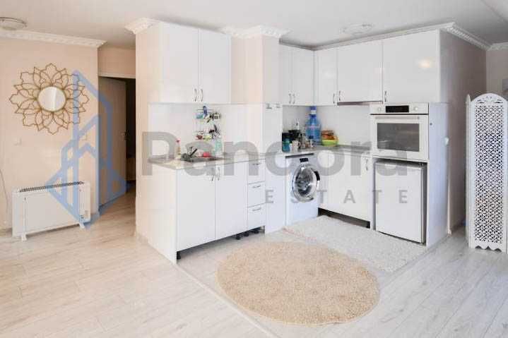 Дава се под наем Тристаен апартамент в София, Манастирски ливади - 100 кв.м за 623.22 € - Снимка #1