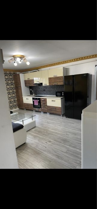 Apartament regim hotelier