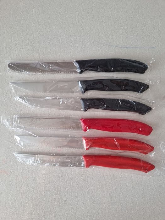 Продам ножи новые