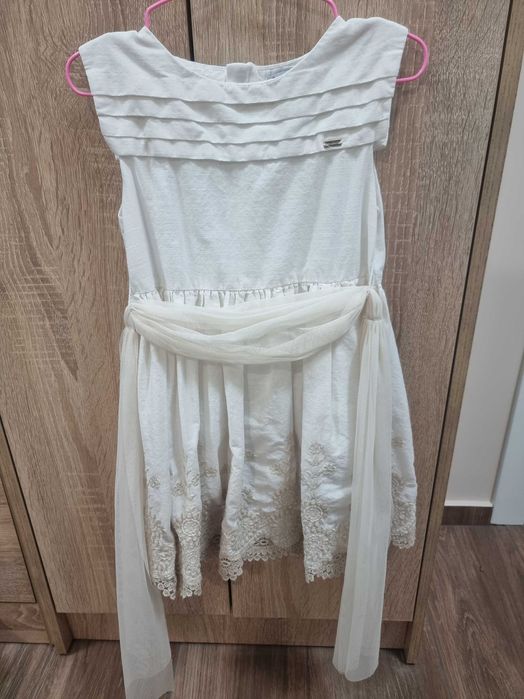 Детска рокля на Майорал, 110см., 5 год.