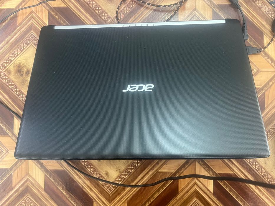Лаптоп Acer Aspire 5